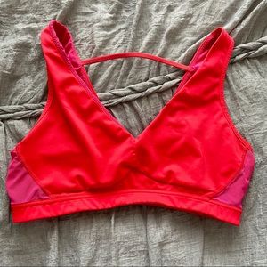 VSX Sports Bra